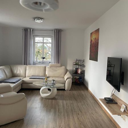Traumferienwohnung Ostseebad Baabe - Ruegen Extérieur photo