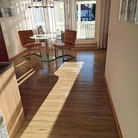Traumferienwohnung Ostseebad Baabe - Ruegen Extérieur photo